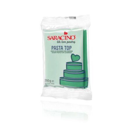 Pasta-Top-Saracino-Green-250g