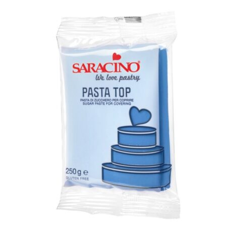 Blauw Top Paste 250g
