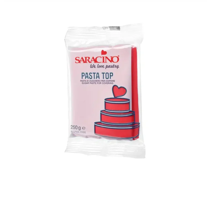 Red-Top-Paste Saracino 250g