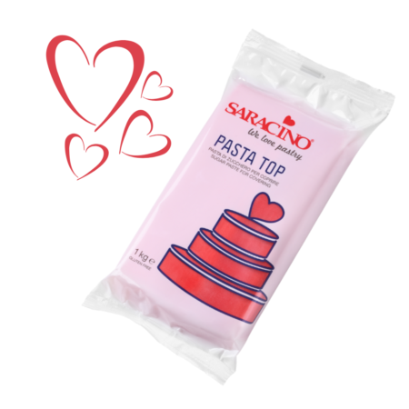 Rolfondant (Top Pasta)