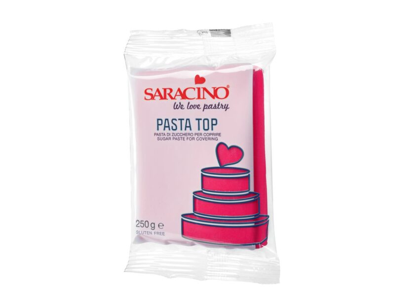 fuchcia top pasta saracino 250g