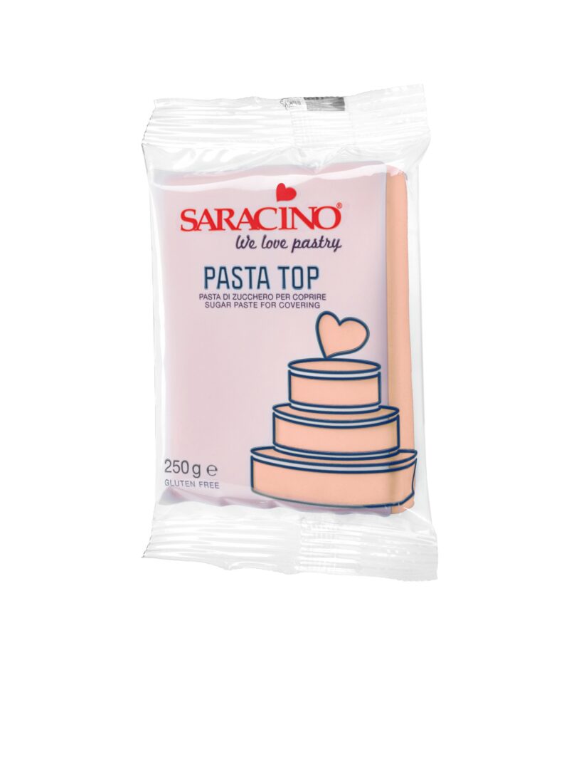 Rose Beige Top Paste 250g