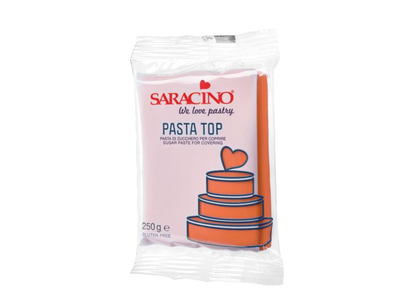 Oranje Top Paste 250g