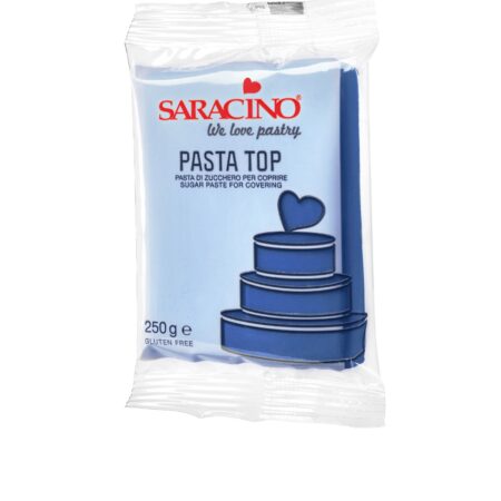 pasta-top-saracino-navy blue