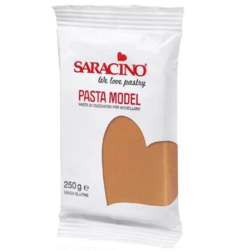 Saracino Modelling Paste Grijs 250g