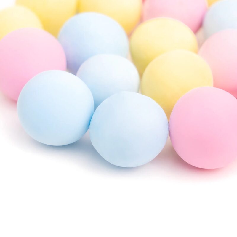 Pastel choco Mallows 115g Sprinkles - Afbeelding 2