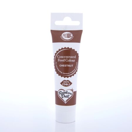 RD ProGel® Concentrated Colour chestnut