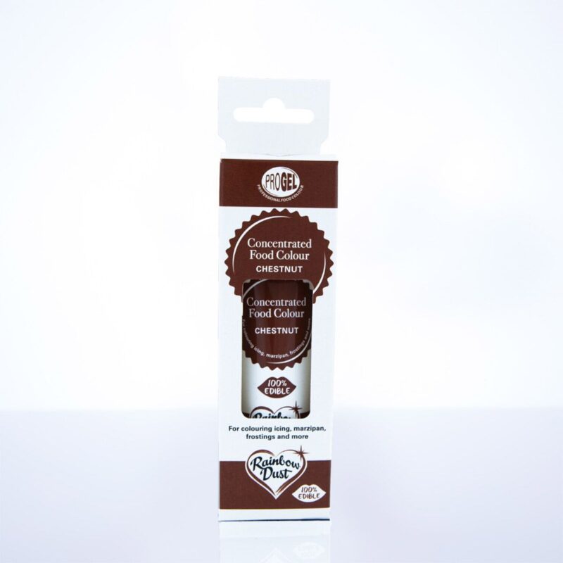 RD ProGel® Concentrated Colour Chestnut - Afbeelding 2