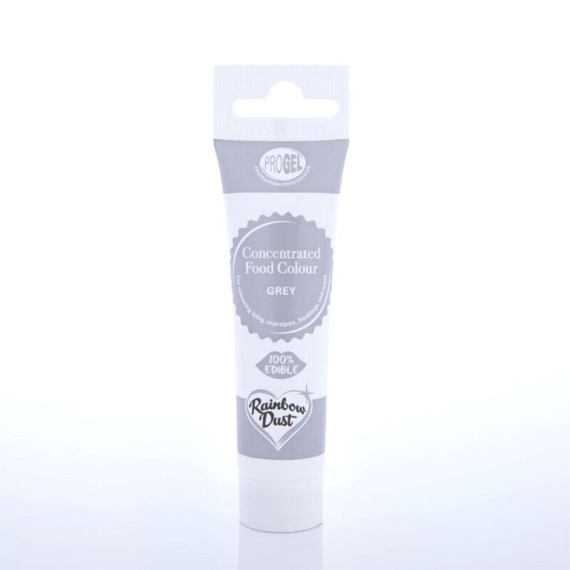 RD ProGel® Concentrated Colour Grijs