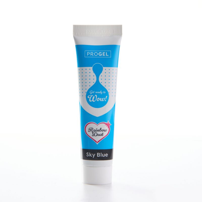 RD ProGel® Concentrated Colour - Hemelsblauw