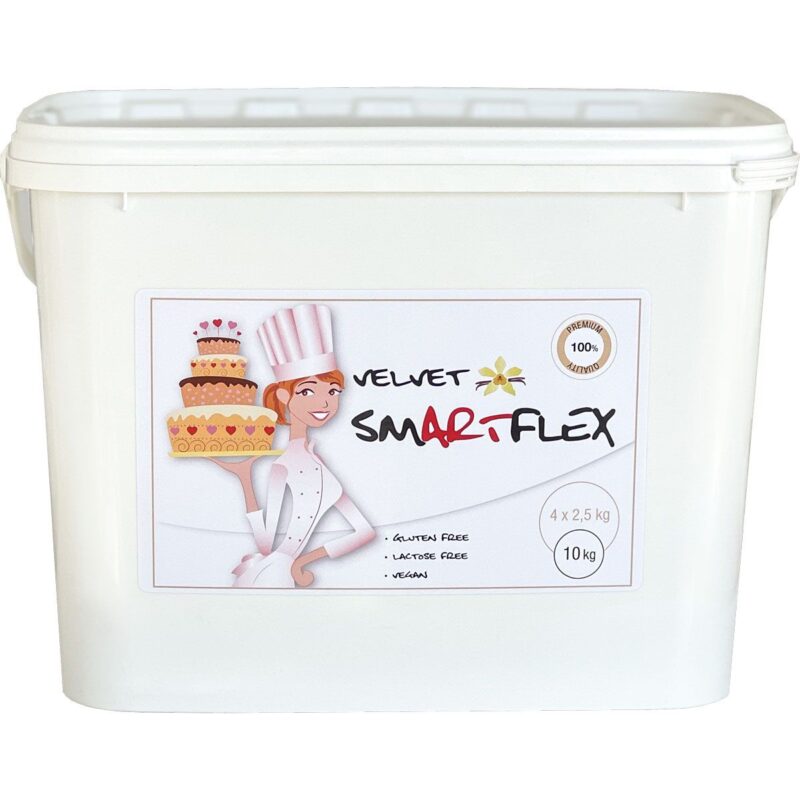 SMARTFLEX_SMF028-SMARTFLEX-FONDANT-WHITE-VELVET-VANILLA-10KG_JPG_1 sugar garden