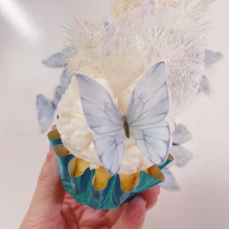 baking cups blauw (1)