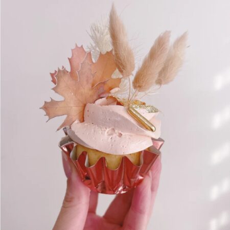 bakingcups rozegoud sugar garden (3)