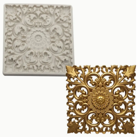 relief mold