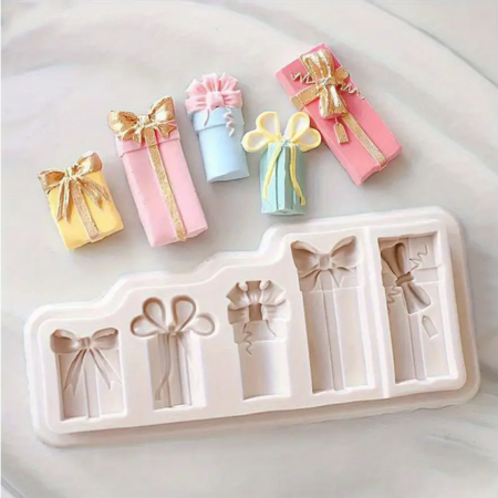 Cadeautjes Silicone mal