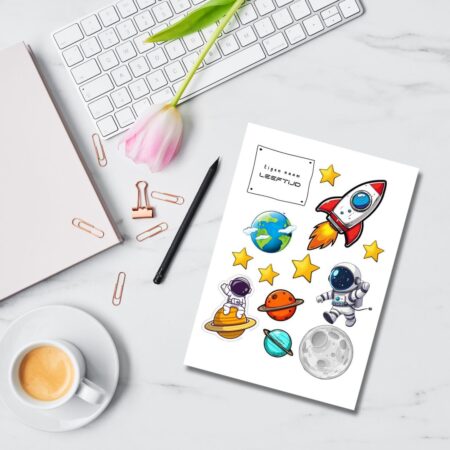 space printable 1
