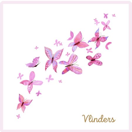 Vlinders