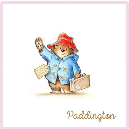 Paddington