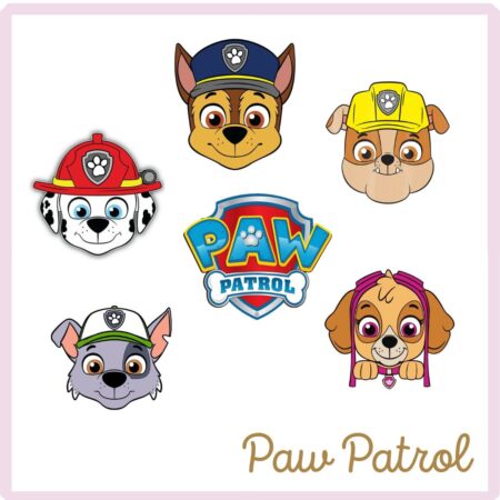 Paw Patrol