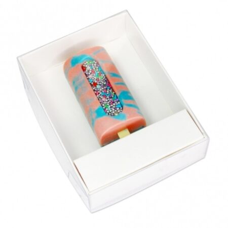 Simply Making Cakesicle Box - White pk/2