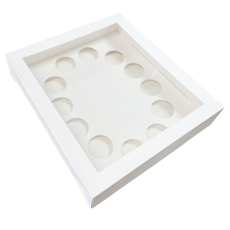 Simply Making Cupcake Doos Nummer