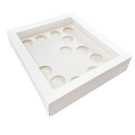 Simply Making Cupcake Doos Nummer 3