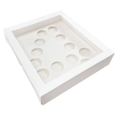 Simply Making Cupcake Doos Nummer 4
