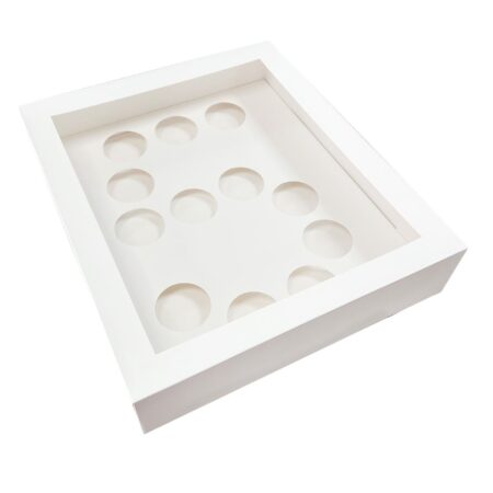 Simply Making Cupcake Doos Nummer 5