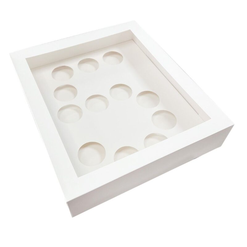 Simply Making Cupcake Doos Nummer 5