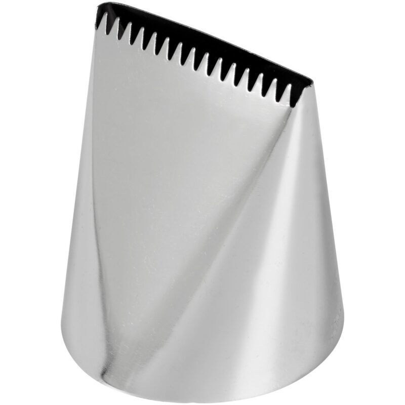 Wilton Decorating Tip #789 Cake Icer Carded - Afbeelding 2