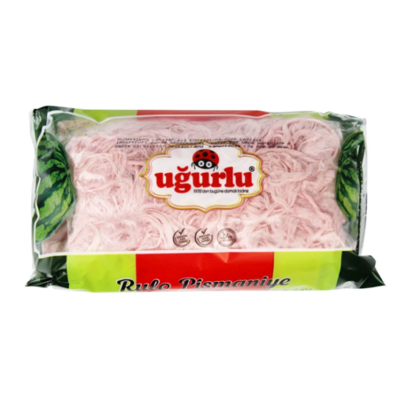 Pismaniye watermelon 220 g
