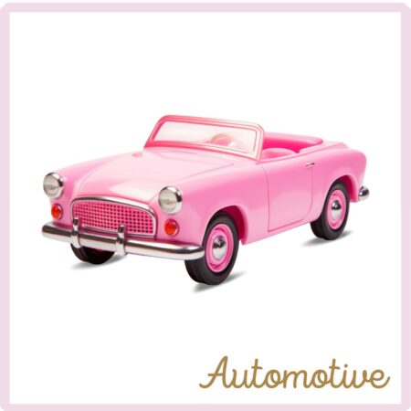 Automotive