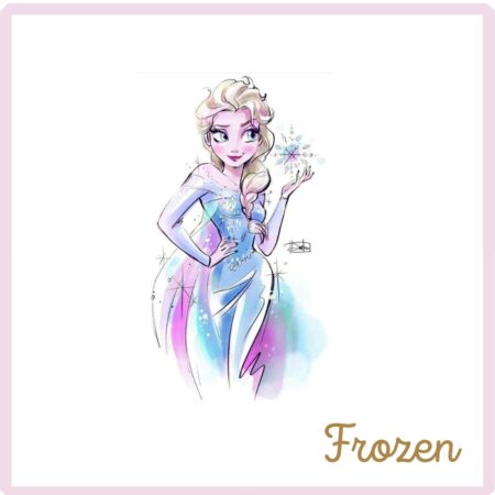 Frozen