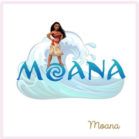 Moana