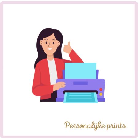Personalijke Prints
