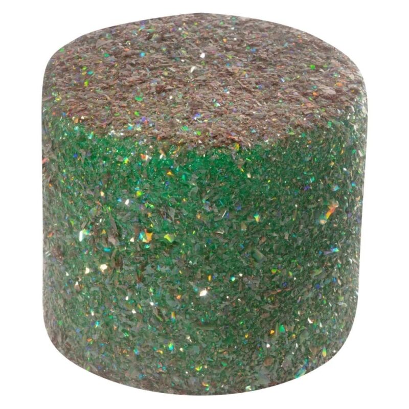 PME Green Emerald - Eetbare Glitter Magic Sparkles - Afbeelding 3