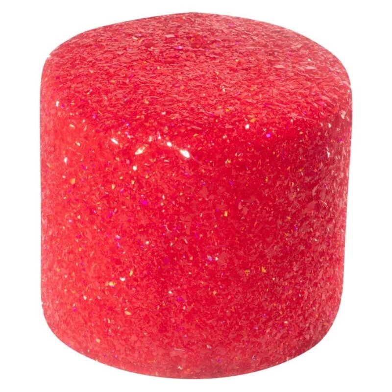 PME Red Ruby - Eetbare Glitter Magic Sparkles - Afbeelding 3