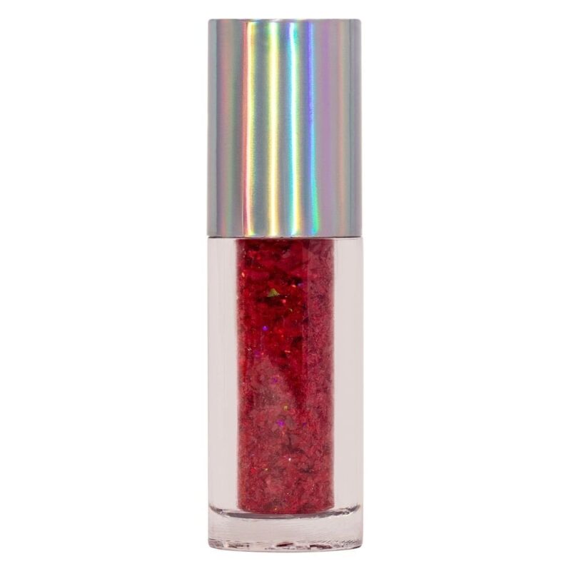 PME Red Ruby - Eetbare Glitter Magic Sparkles - Afbeelding 5