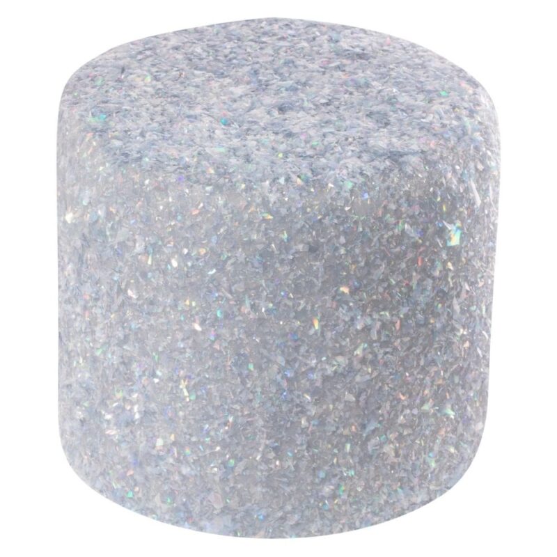PME Silver - Eetbare Glitter Magic Sparkles - Afbeelding 5