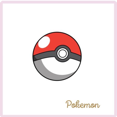 Pokemon