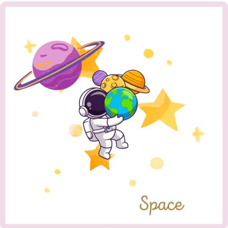 Space
