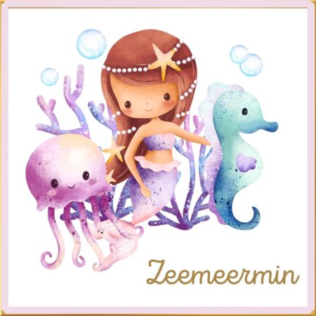 Zeemeermin