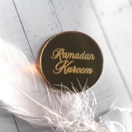 Ramadan Kareem