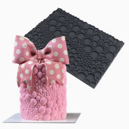 Bubbel Embossing Mal