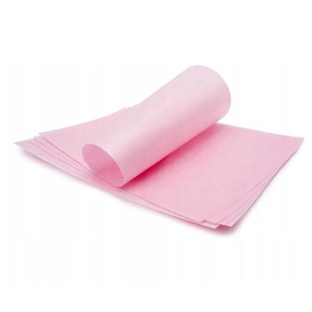 Wafer Paper Pink Decora 100vel