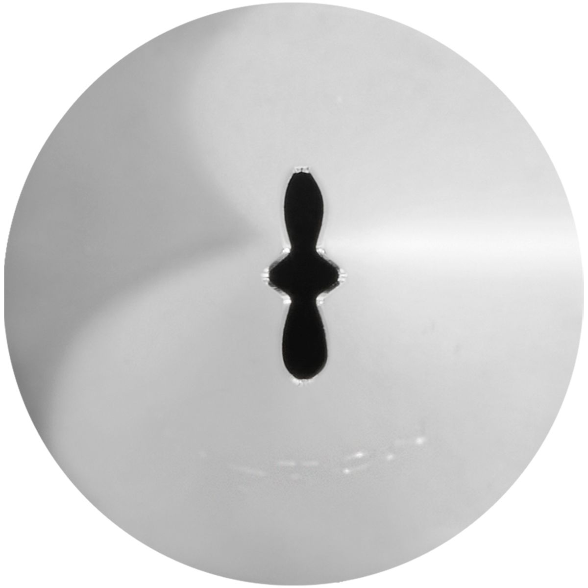 Wilton Decorating Tip #067 Leaf Carded - Afbeelding 2