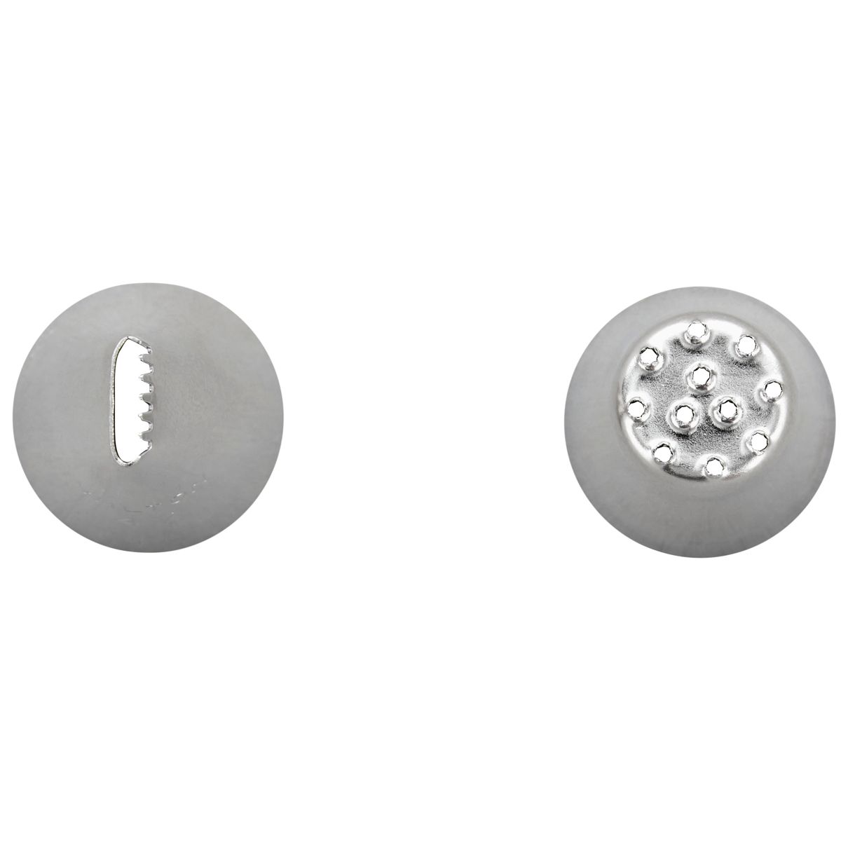 Wilton Decorating Tip Set #047, #233