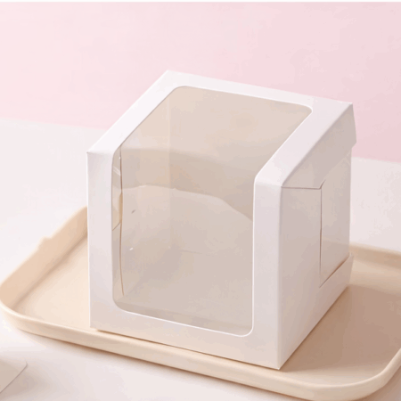 Bento doos 11x11x11 Sugargarden