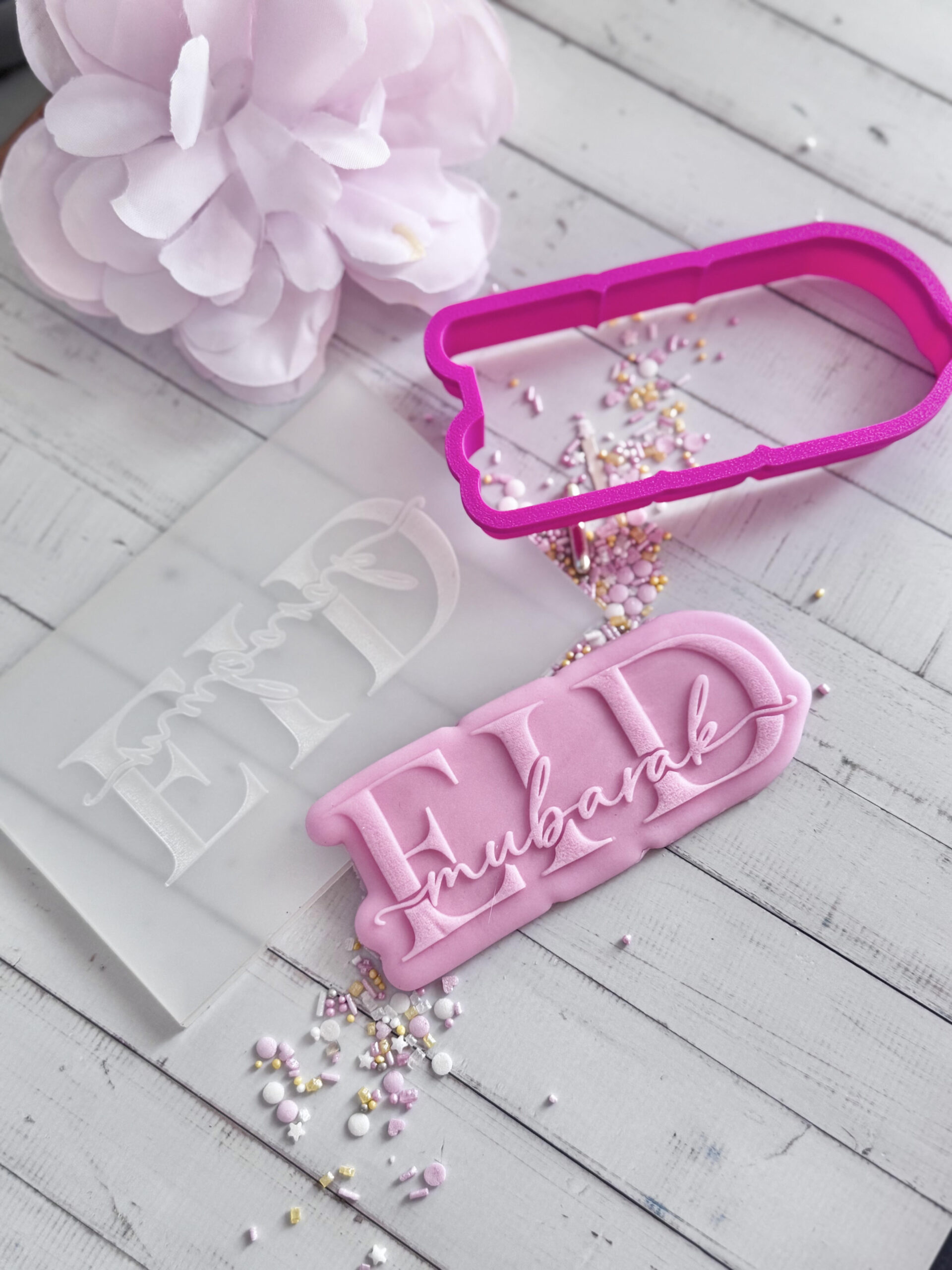 Eid Mubarak stamp+uitseker1