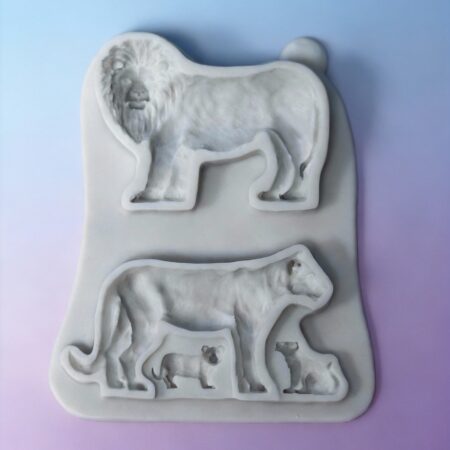 Leuw Siliconen Mal